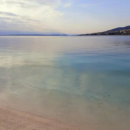 Red Sun Apartment Crikvenica