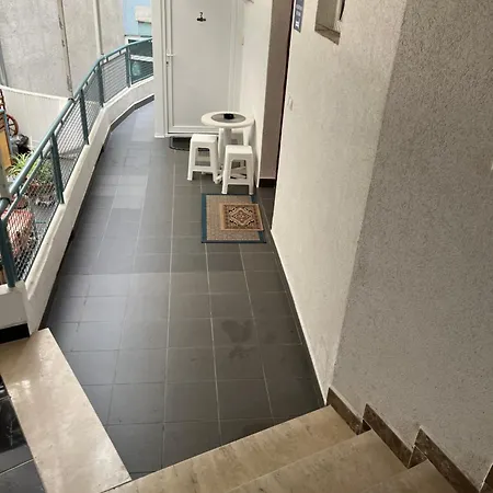 Red Sun Apartment Crikvenica